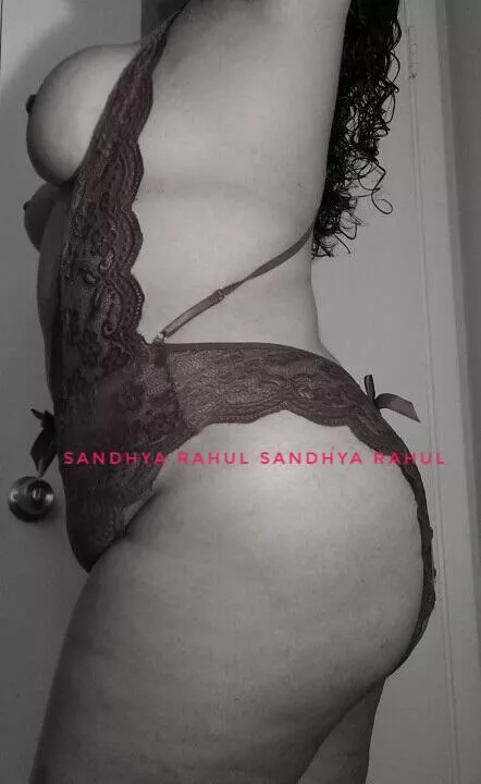 Friday stretching 💃Where u standing 💋💦💋[F] posted by sandhyarahul2022