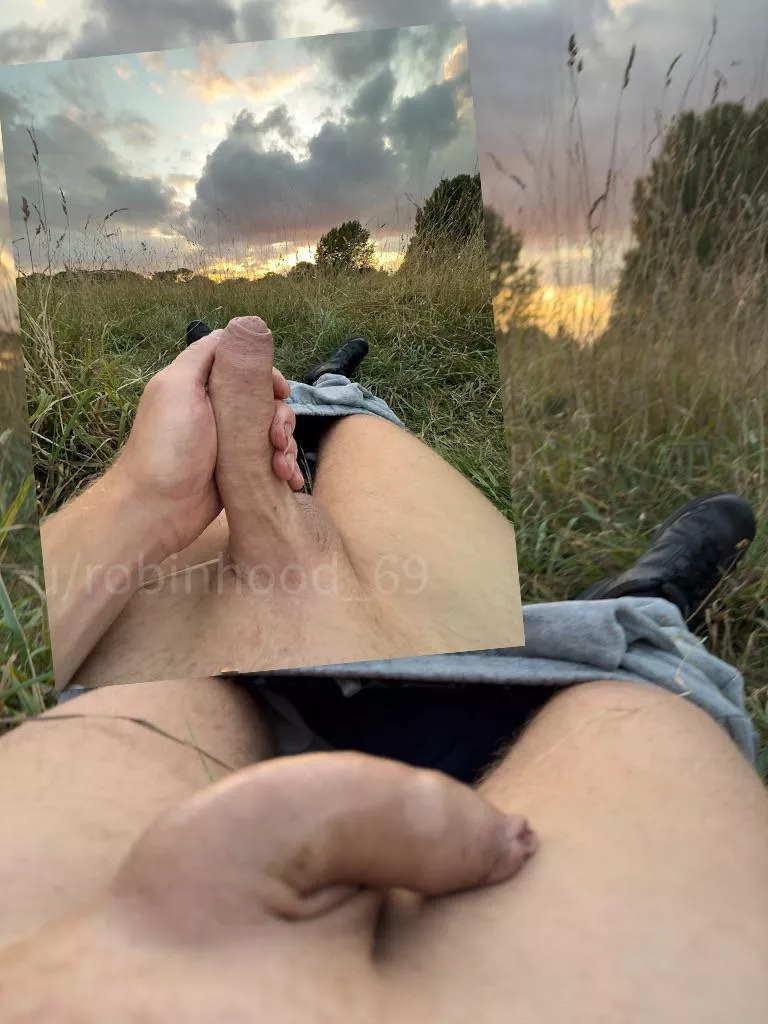 From soft to ready to wild drive posted by Robinhood_69