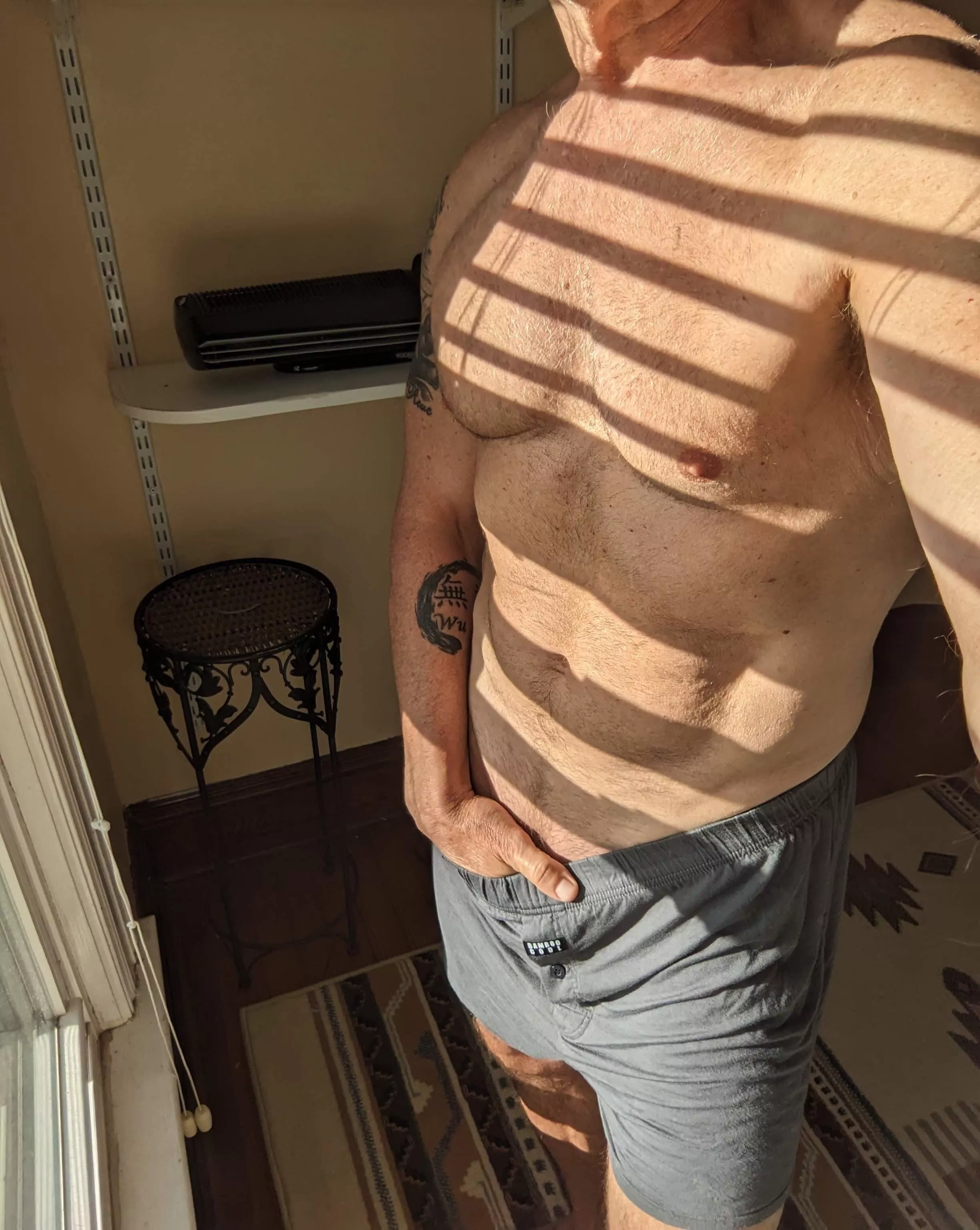 Good morning sunshine (58) posted by waters_way