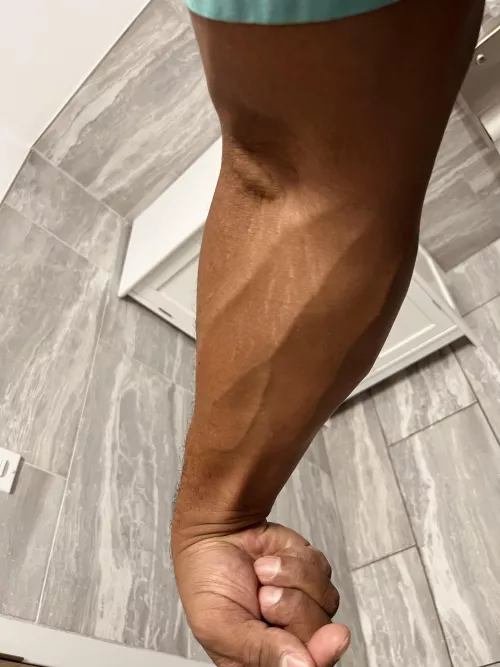 Grab a hold and hang on! by jayandrocky