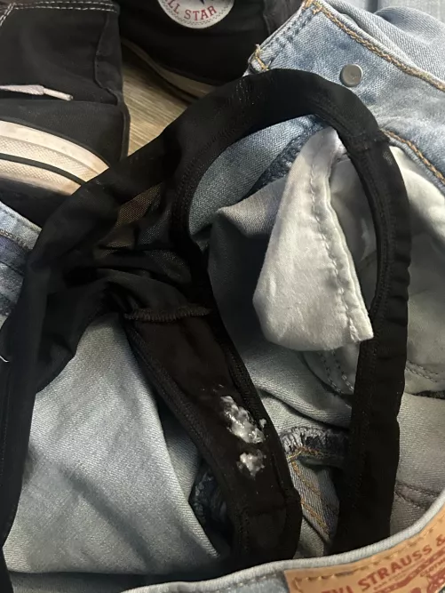 grool from this morning already 😇 by ilovextcy