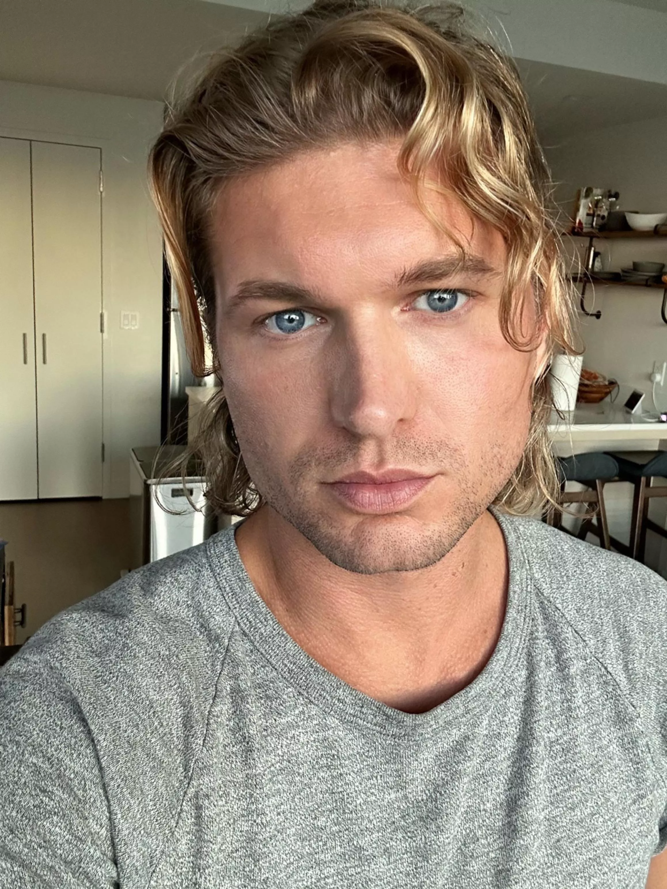 Happy Almost Friday Boys! posted by BasicNY_