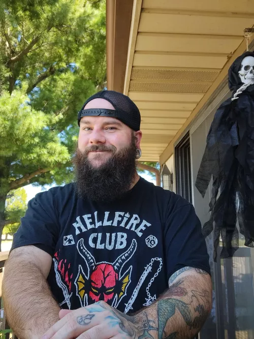 Happy Thursday Everyone! by 6spi6der6