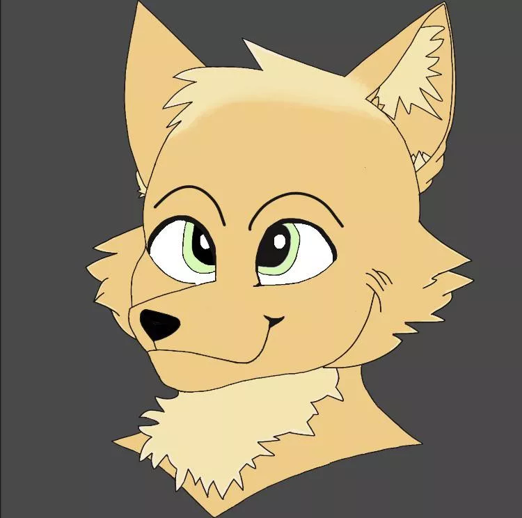 He needs a name. Pls, I need ideas 🥲 posted by I_snagchilds