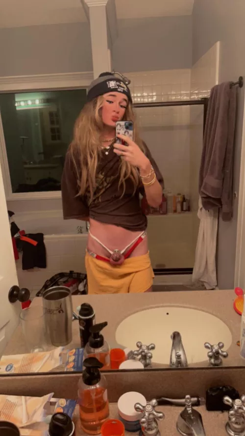 how long should i stay caged by Ornery_Magician8820