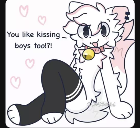 How’d you know?! by Colonel-Clayton