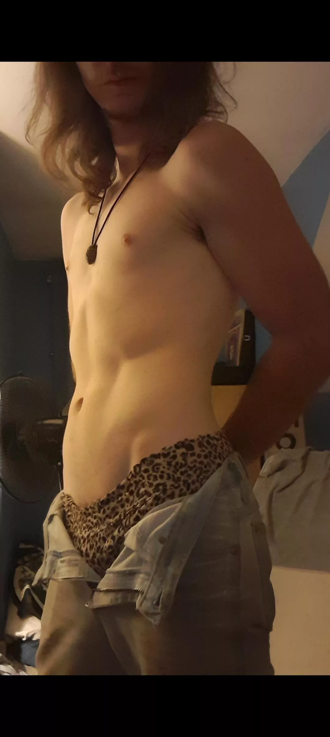 I love when girls think I'm a sissy they find out quick posted by GraysonMorrison