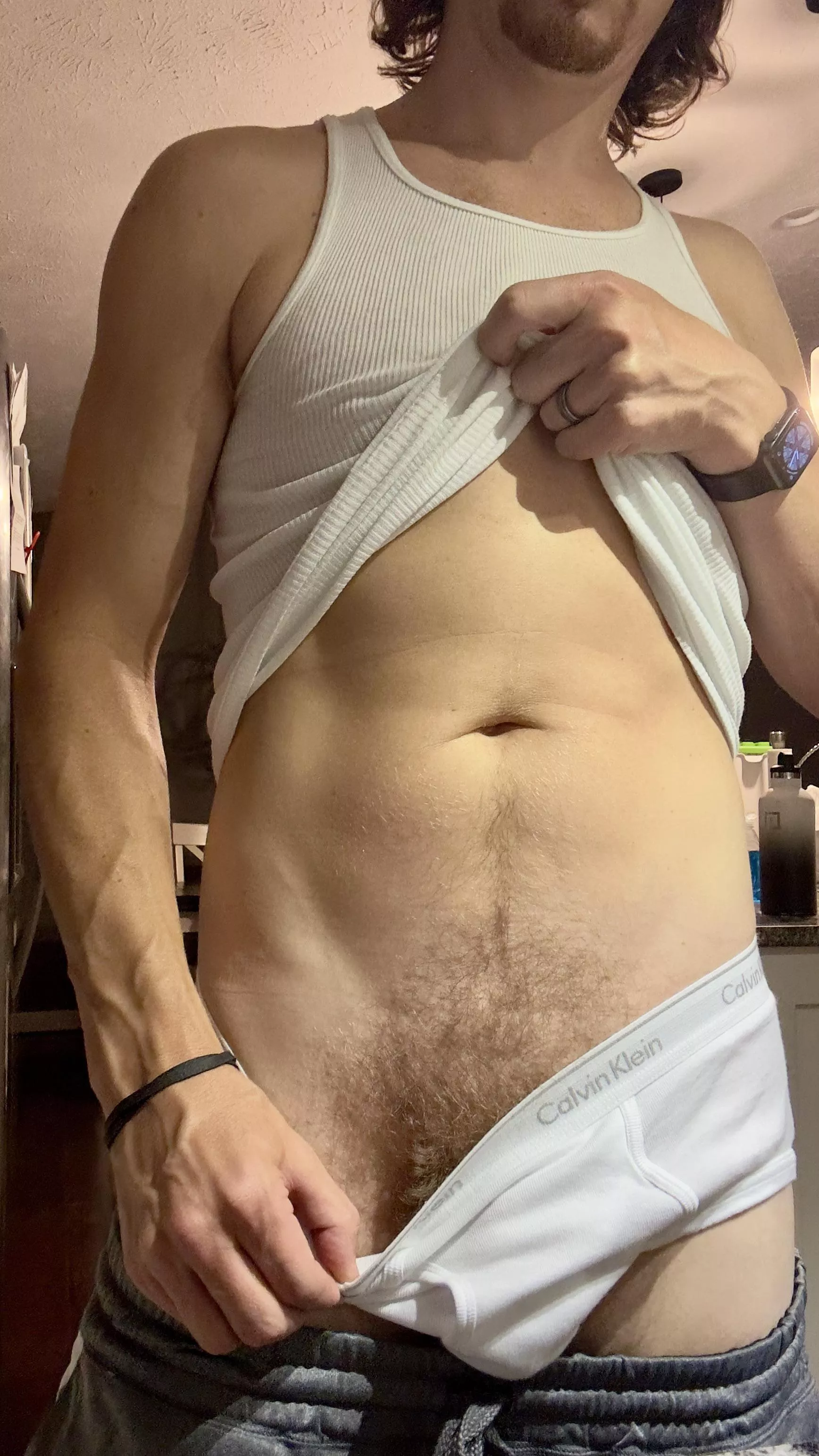 I need your face in my bush. posted by itsthechadOF