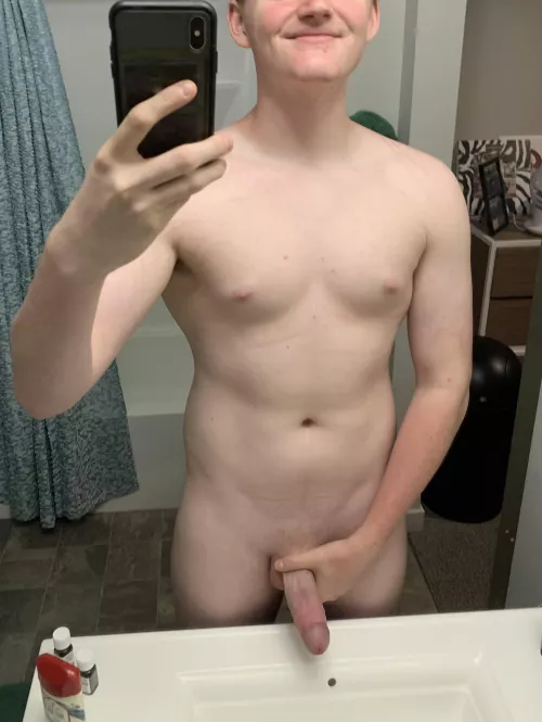 I’ll do your homework if you suck my dick…deal? by CoolestThingSince02