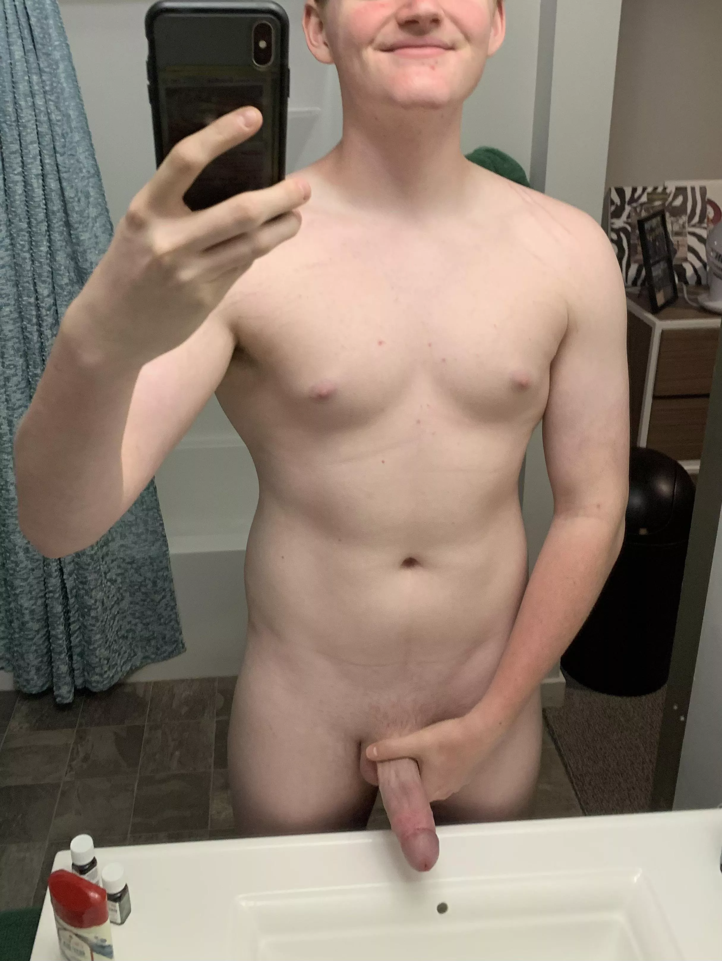 I’ll do your homework if you suck my dick…deal? posted by CoolestThingSince02