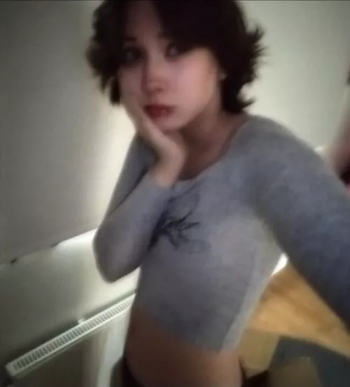 I'm bored by sk313t0nb0105