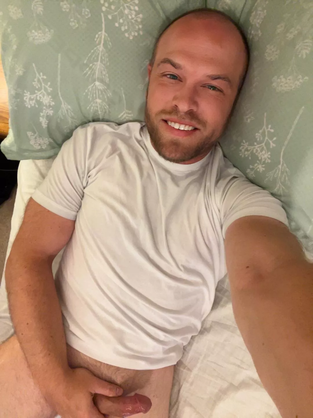 It’s My Birthday! This is 40! posted by Salt_Milk_6610