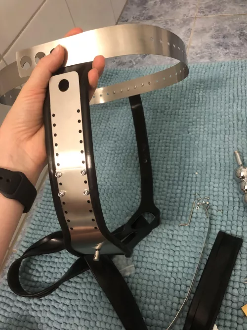 just got my first cage and I'm so disapointed 😪 by japanesepanda17