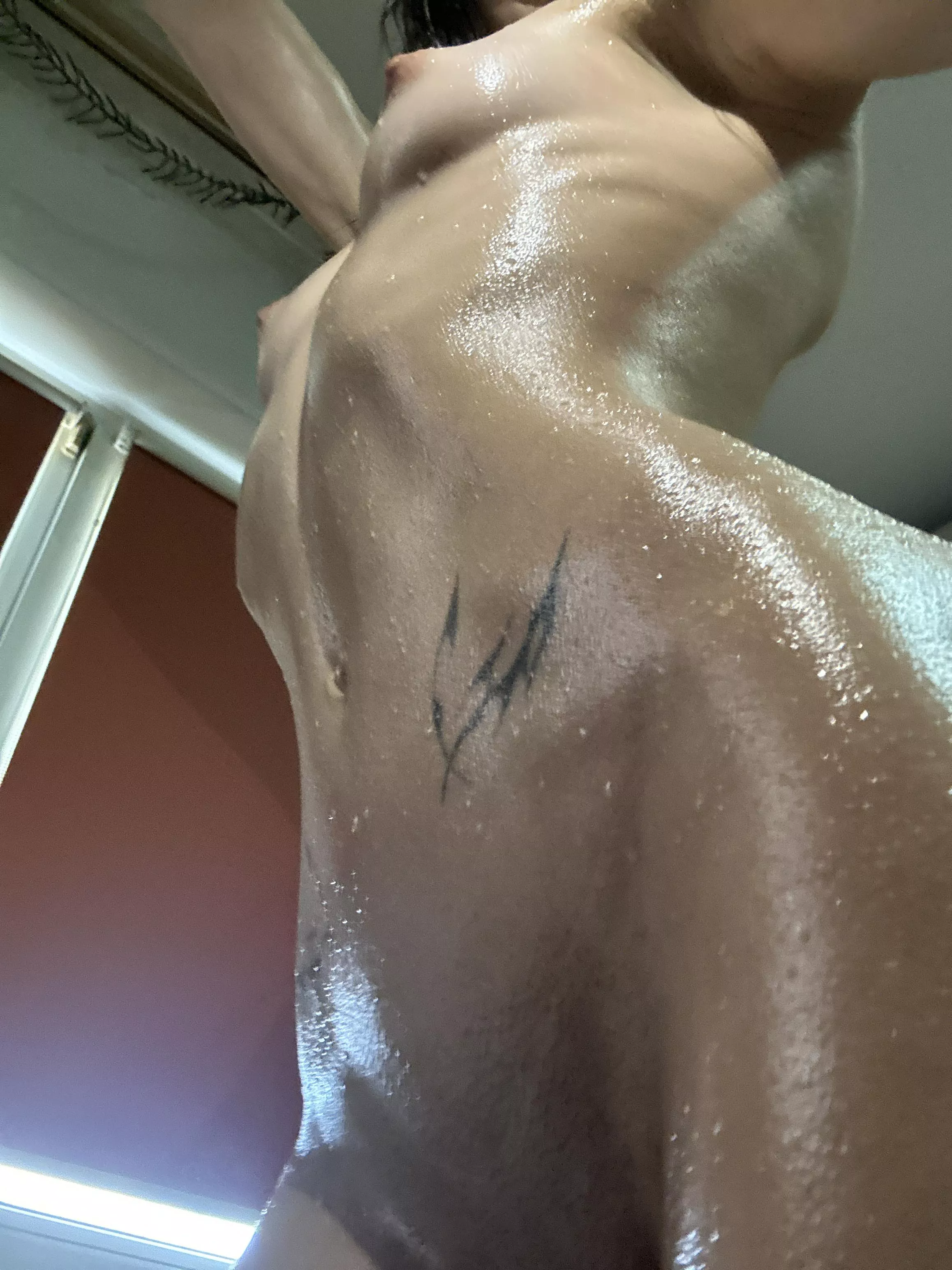 Just touch them, don't be shy posted by Isla_Lucinda