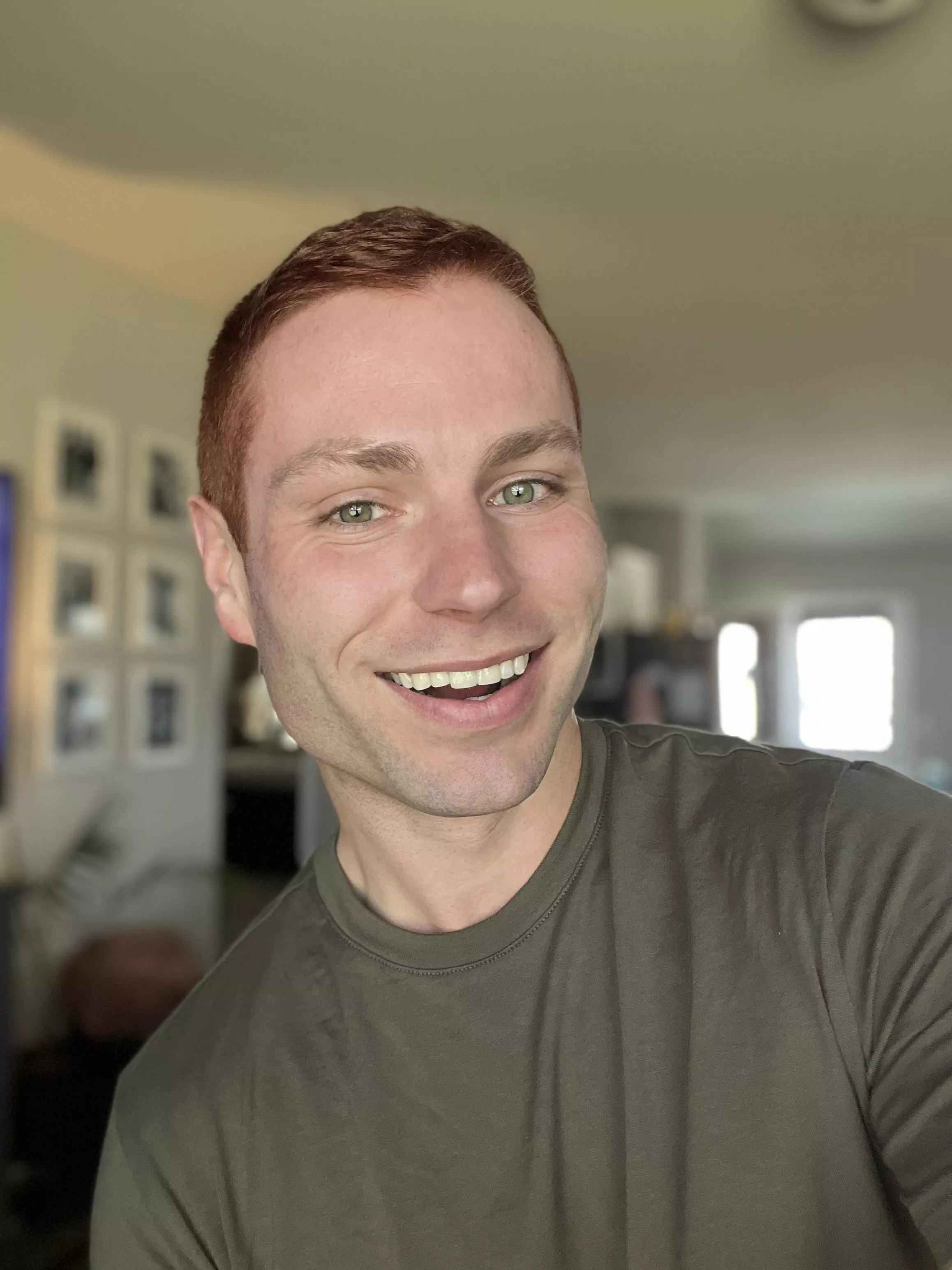 Laughing through the panic. posted by dirtbike213