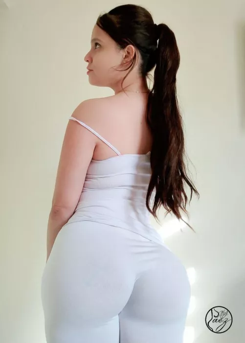 Let me know what you like about this latin booty by itzelpaez4