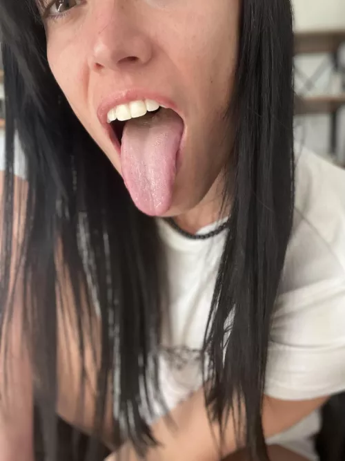 Let’s make it a very Happy Friday😛 by Athomewithember