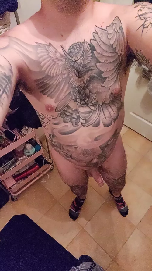 (M) 35 am I worth anything on a rating scale? by hardme-softher