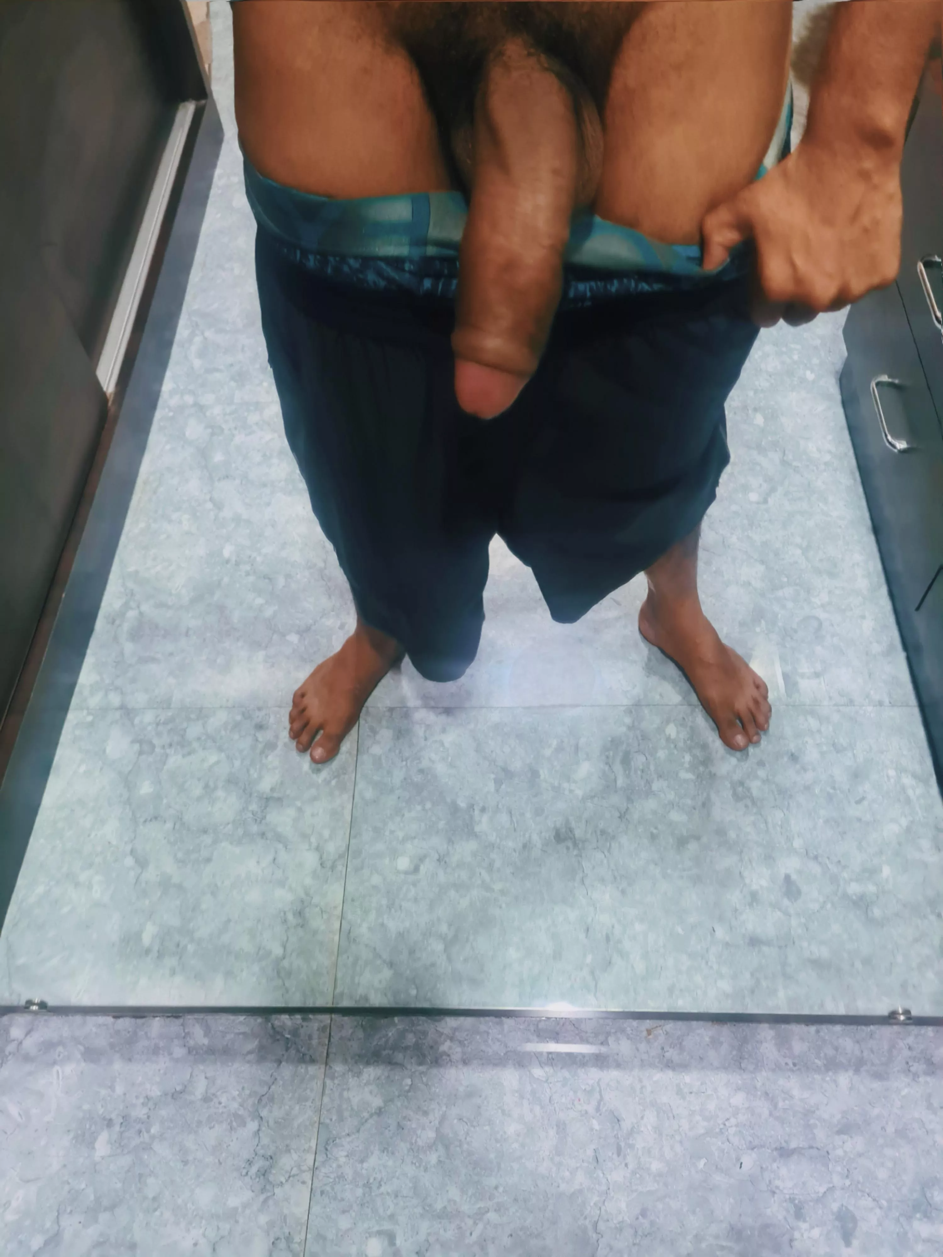 (M-27) Let me feed you. posted by DICKINATOR666