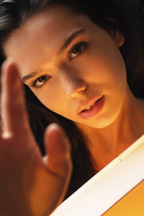 Martyna Balsam by OGgoodfella7