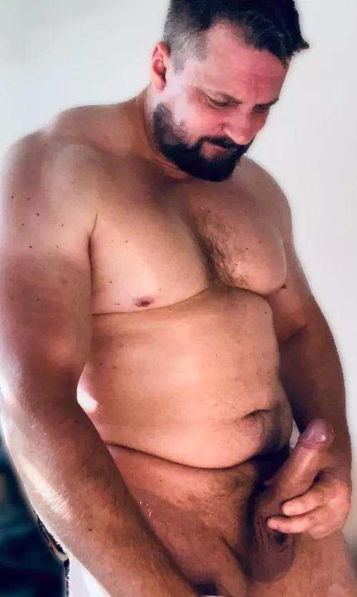 Masturbation is sex with someone I love !! . 😀 Have a nice Friday all ❤️ by Top_Handle2768