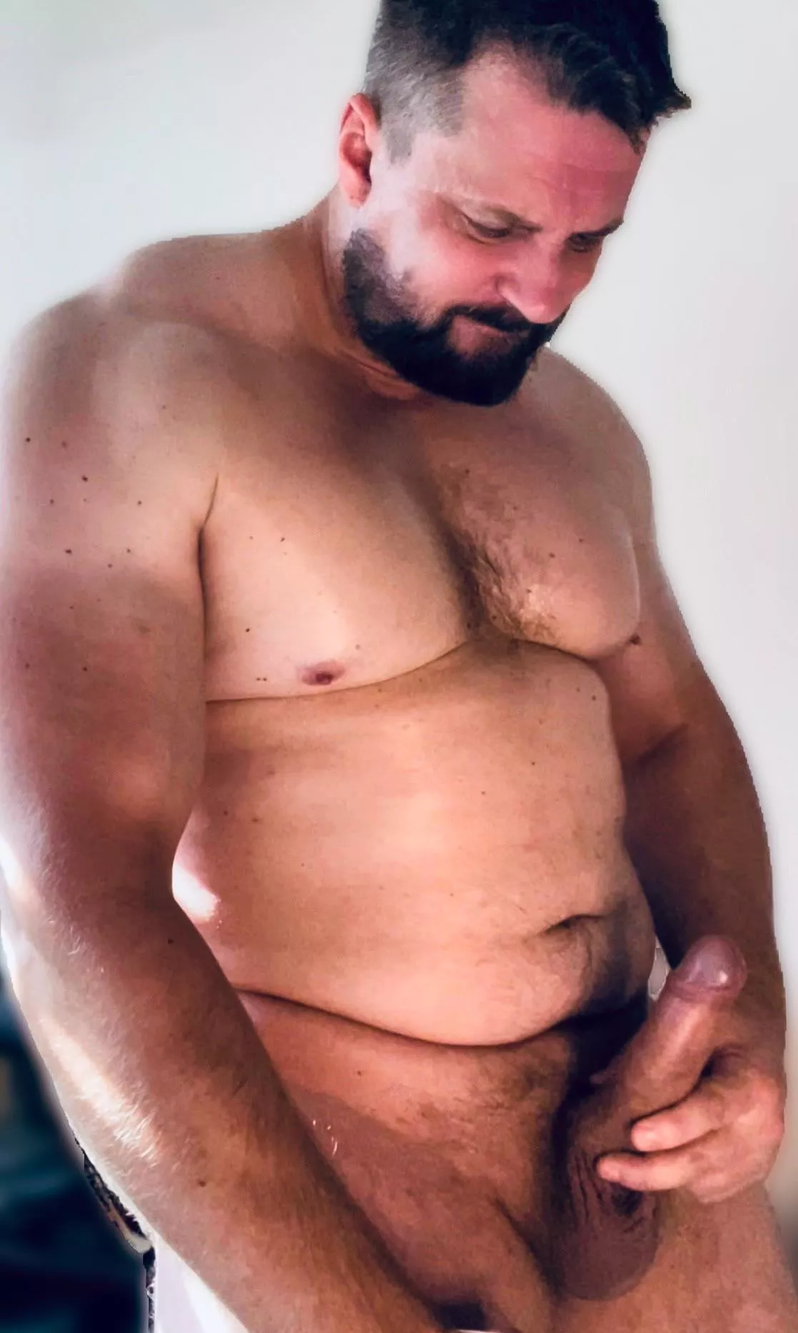 Masturbation is sex with someone I love !! . 😀 Have a nice Friday all ❤️ posted by Top_Handle2768