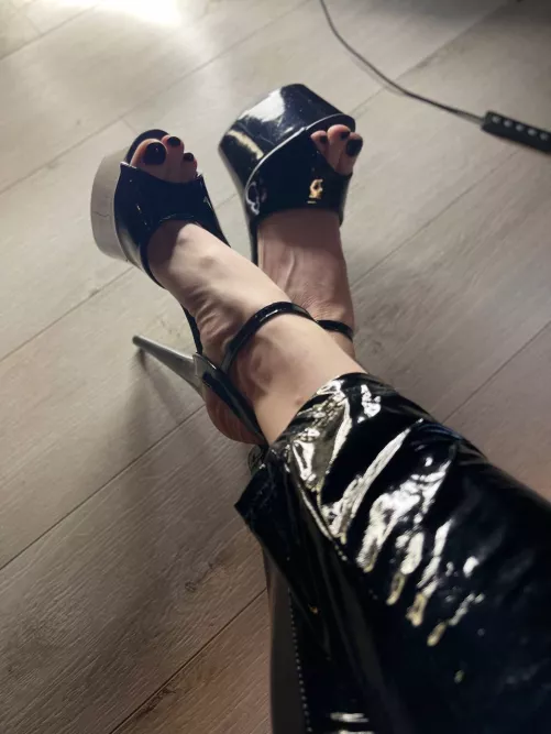 My favorite pair by BadAssBitchVIP