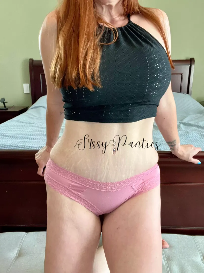 My panties smell amazing, put them on your face and find out for yourself. [selling][usa] Starting at $30. Fet friendly add-ons and custom content are available. Please see pinned posts and dm to get yours. posted by S4ssypanties