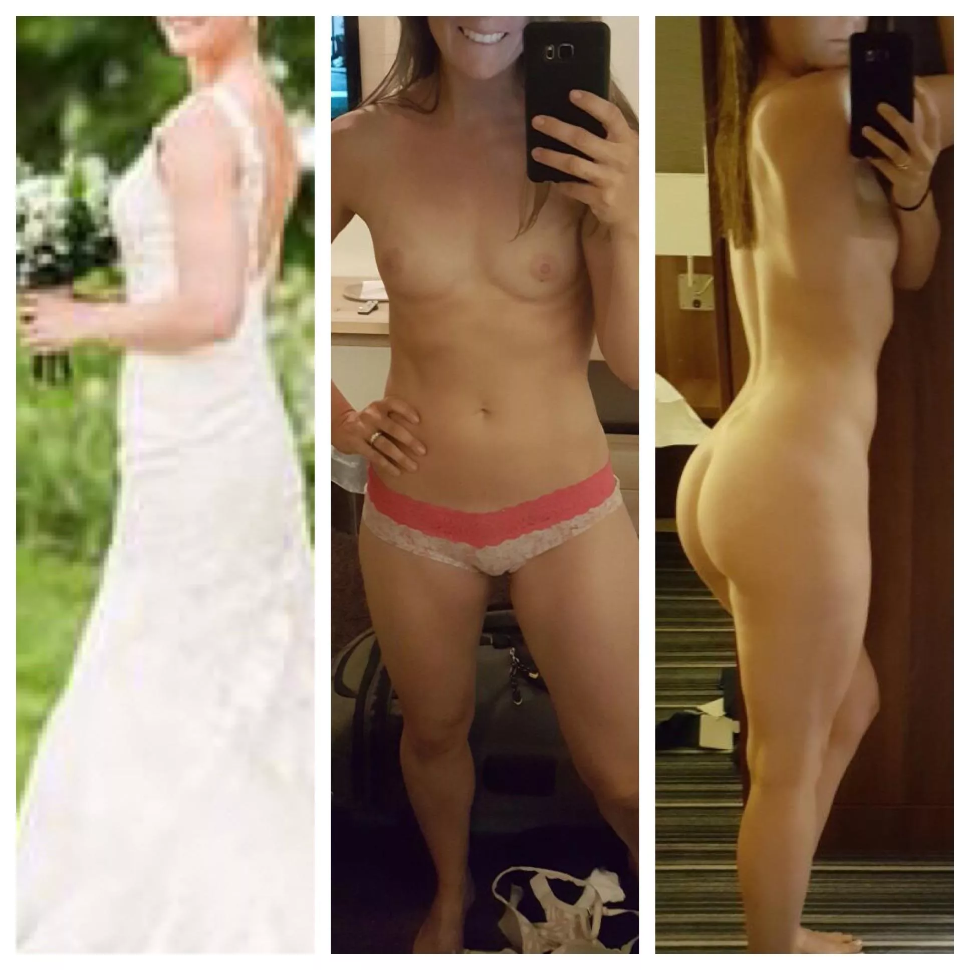 on or off? posted by CuckedHub0514