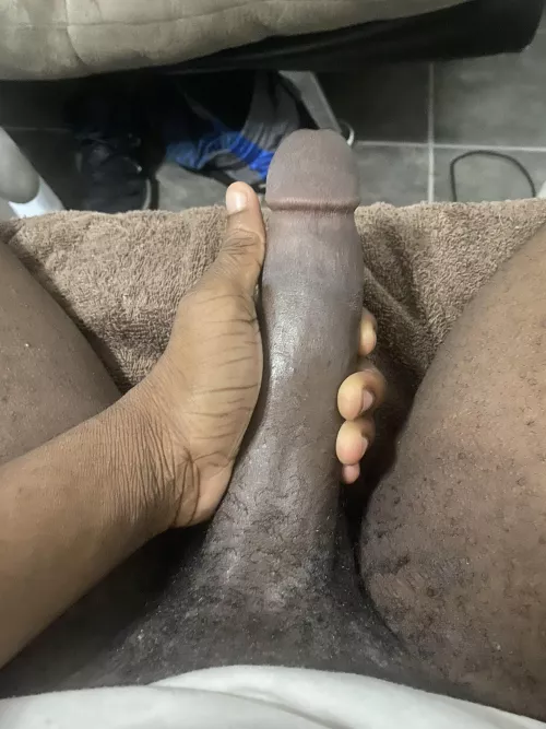 Open that mouth for me by Fair-Fudge-8943