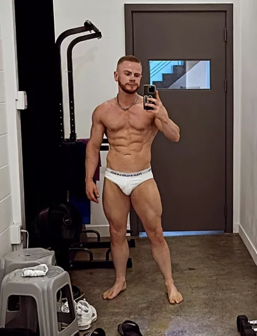 Photoshoot ready 📸 by GingerCubAsiaxxx