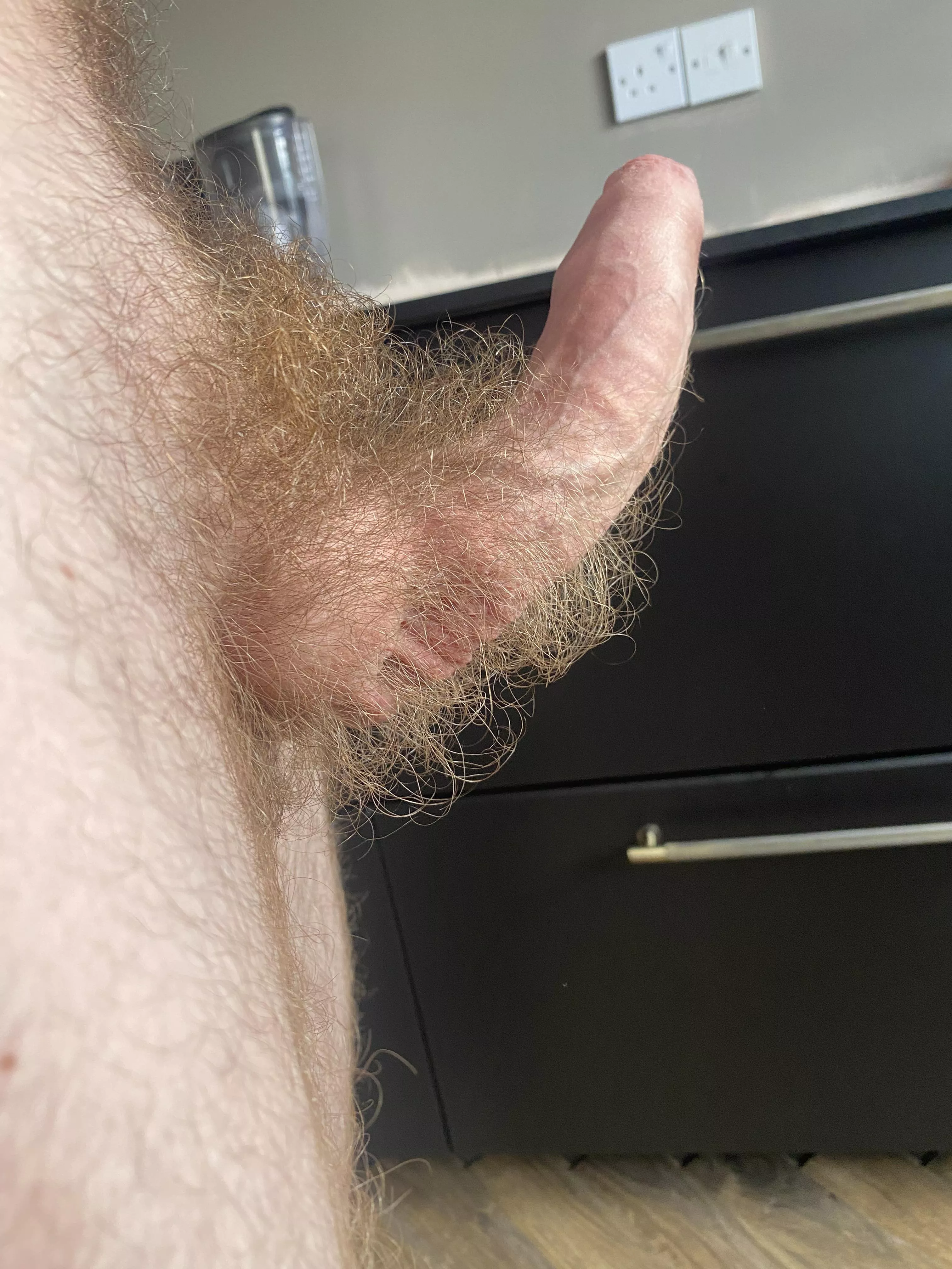 Point to the ceiling posted by Objective_Gear8426