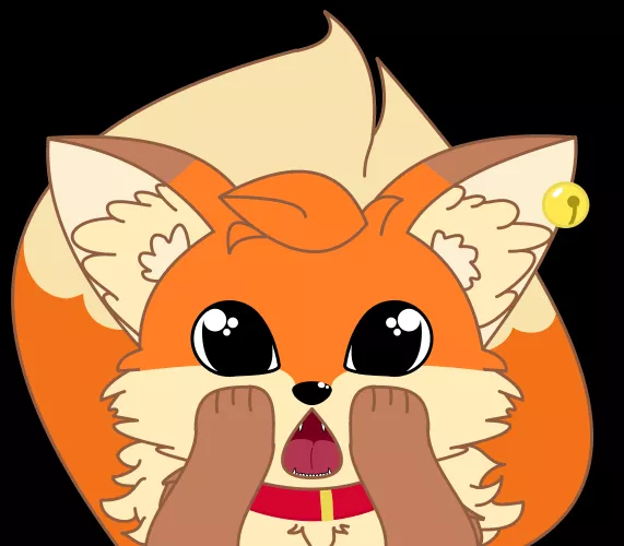 POV: You just offered to buy 20 piece nuggies. \OwO/ by Fnooxi_Tales