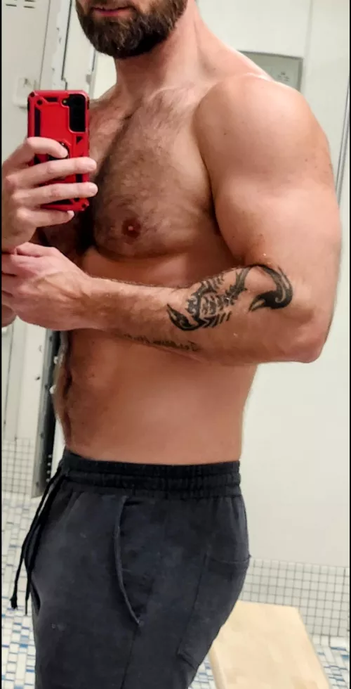 Pre armday by That_Training_7784