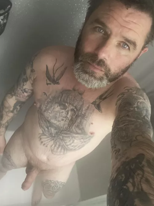 Salt & pepper by Effective-Voice5902