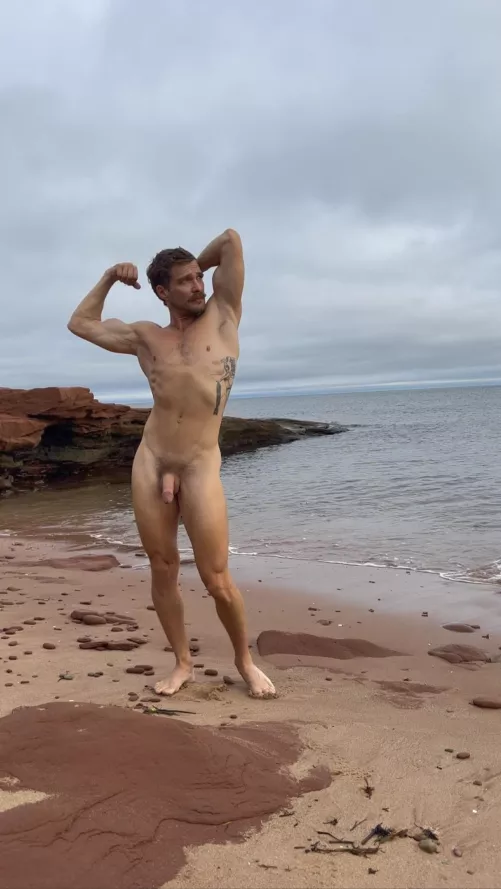 Sea monster by freeintheforest86