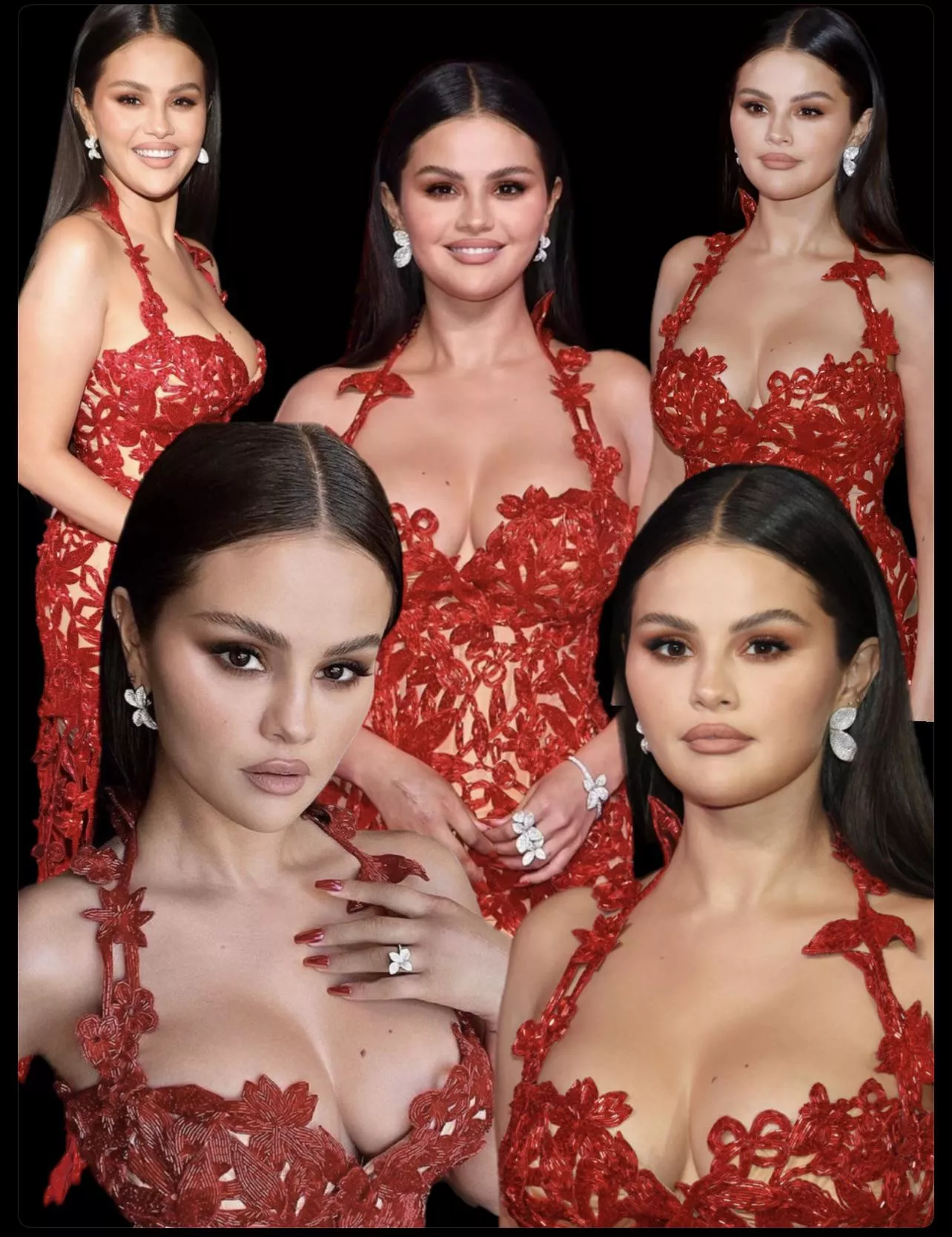 Selena Gomez posted by ExitZestyclose3165