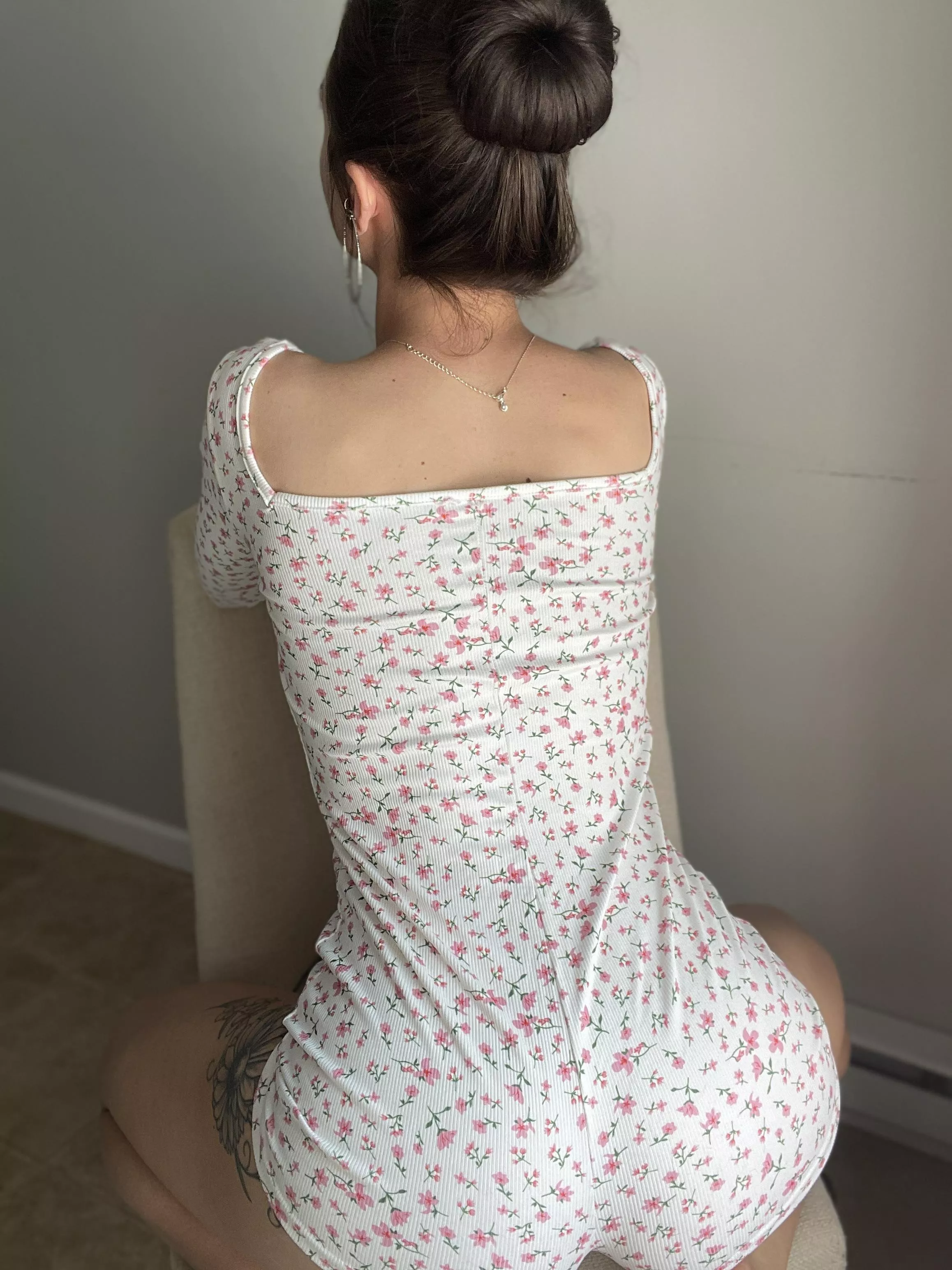 Should I keep the bodysuit on during sex posted by MckennaMakes