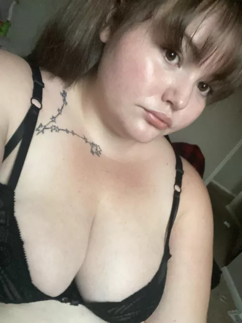 Still too innocent looking? by Few-Career-1703