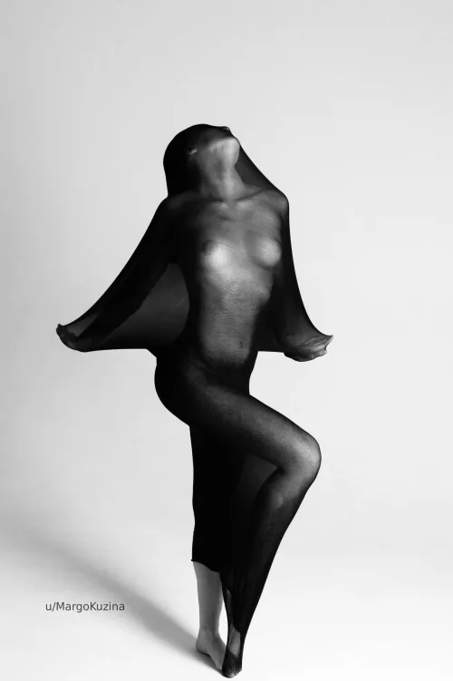 The Great Stocking Enigma by MargoKuzina