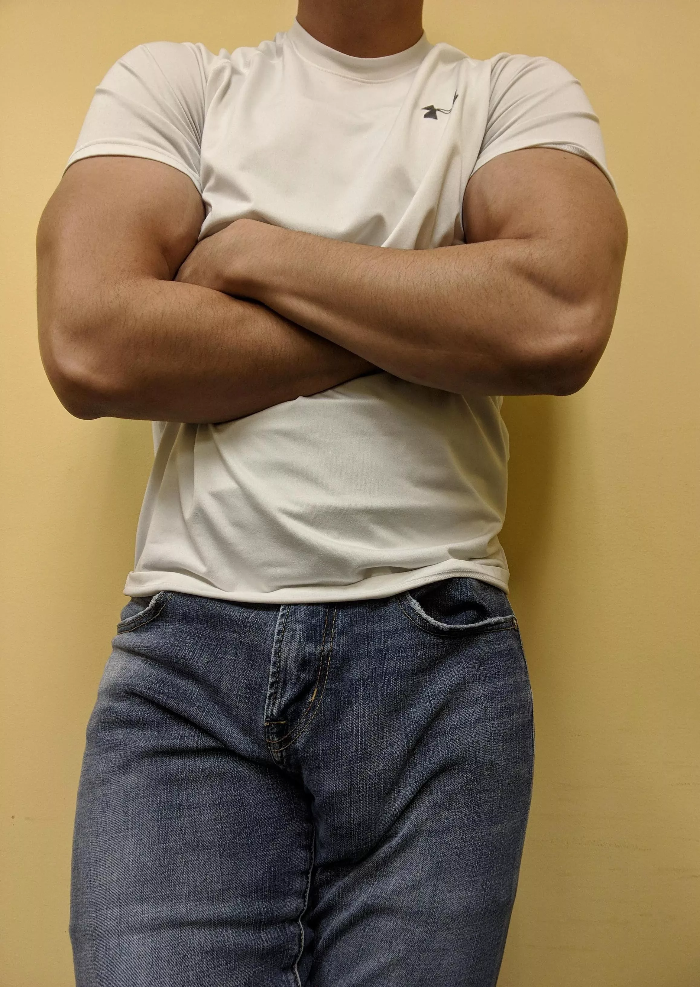 There's no one in the office today... posted by TheIGlurker