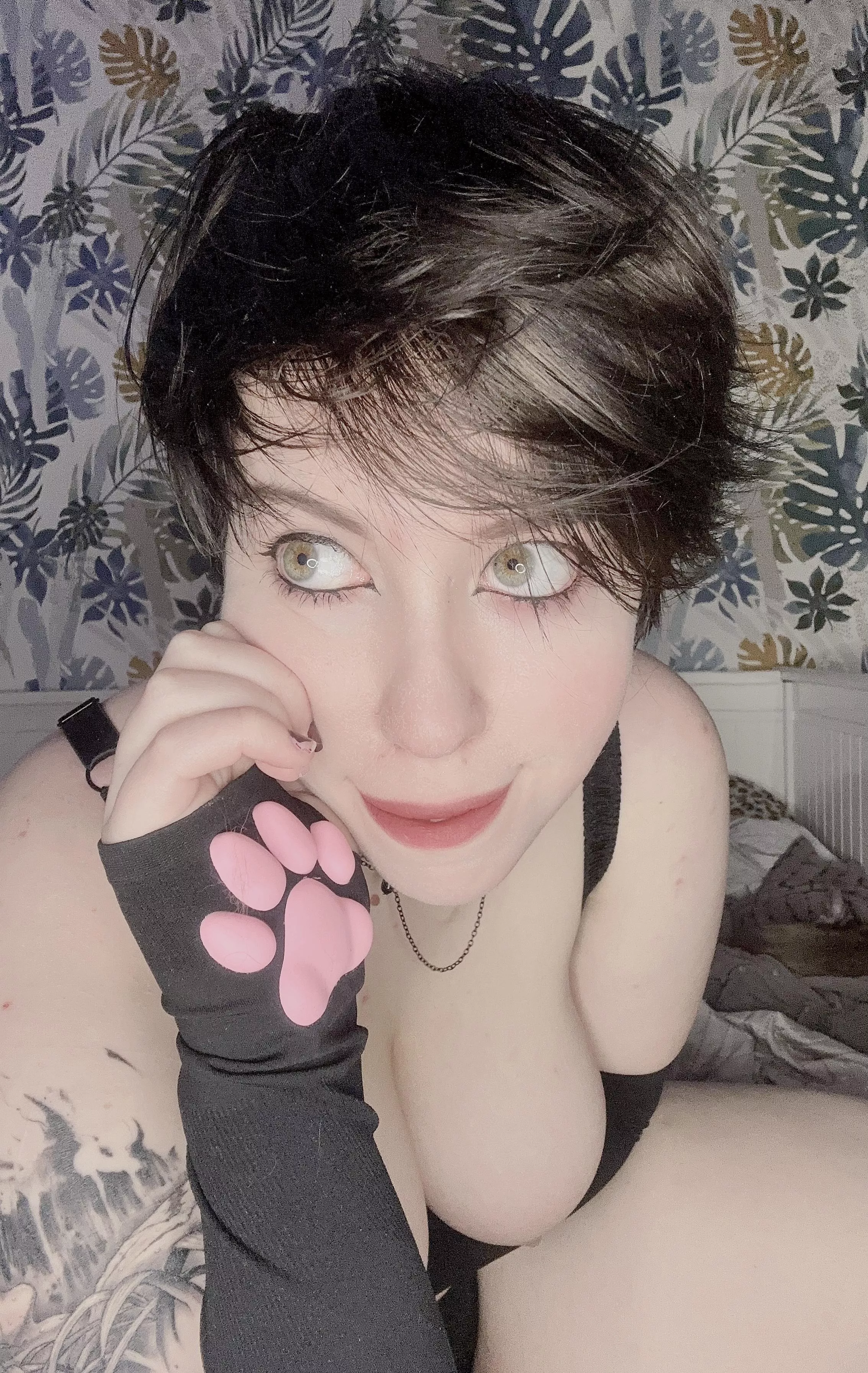 this face is made for ur cum posted by RoboXIsLoX