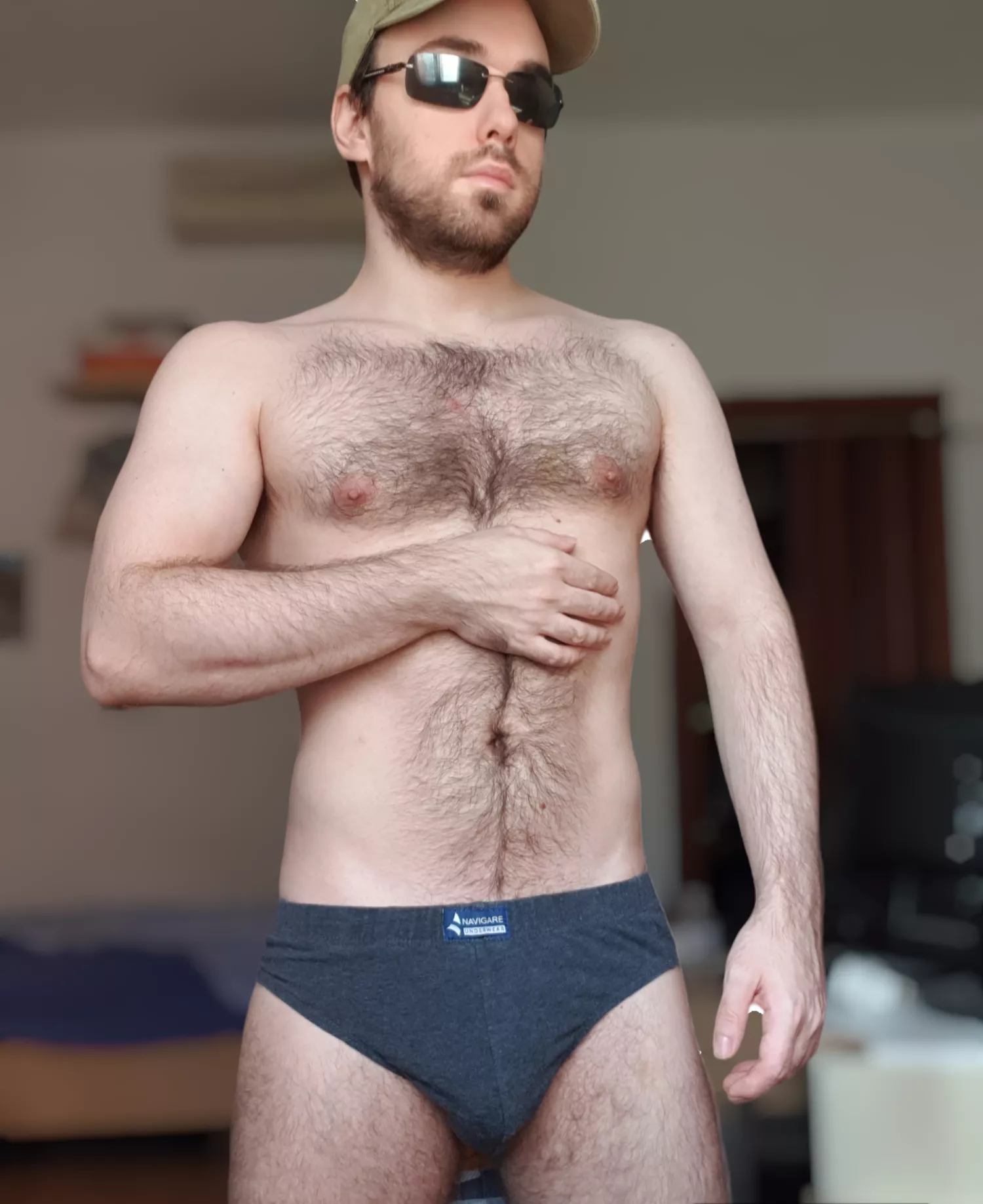 This one are italian brand and are so comfortable posted by Naughty_Alex1