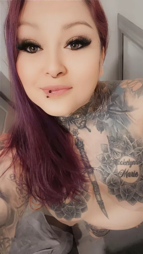 Tomorrow is Friday!!!! by Brytni_Nikole