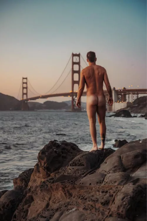 Took a golden opportunity by Notheroe