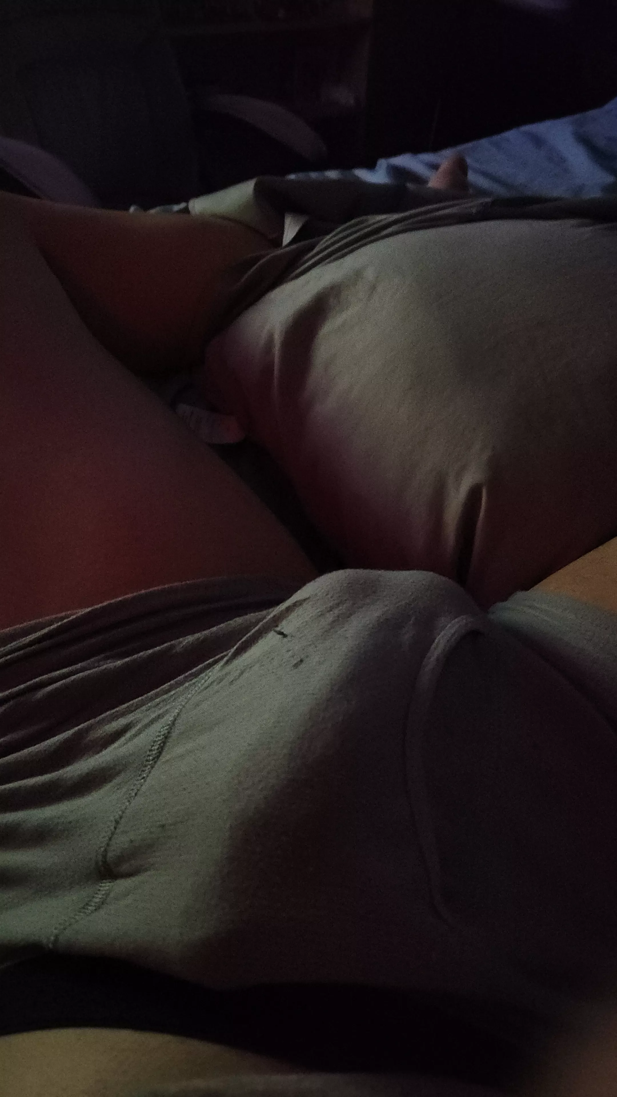 Underwear or shorts? posted by BWCSub_