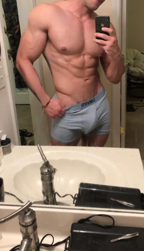 V line marker by Huge-Formal596