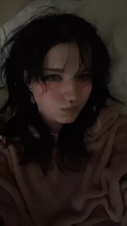 Wake uppppp by MxCreature1