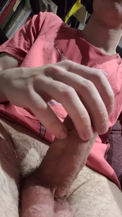 Wanna get high and fuck??😏😏(m21) by MickelTheGreat