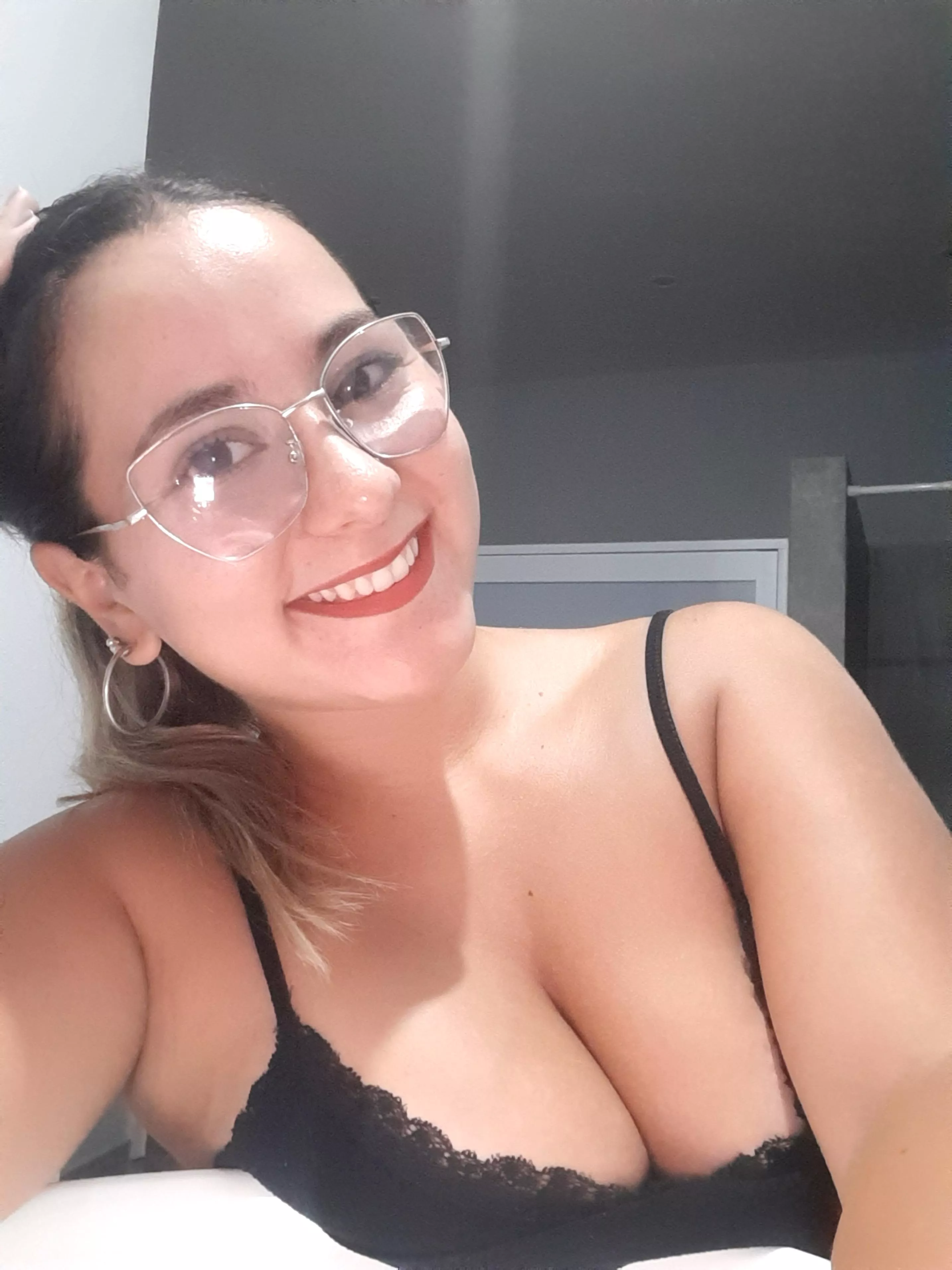 Weekend's nearly here ;) posted by Illsca